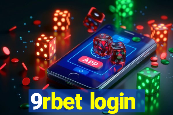 9rbet login